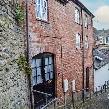 The Old Brewery Villa Builth Wells Buitenkant foto